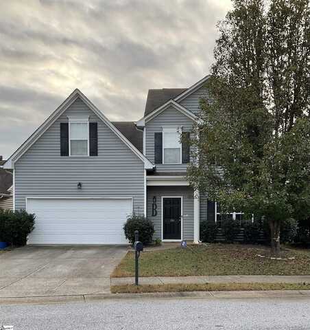 106 Wayline Court, Greenville, SC 29605