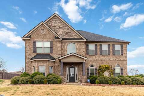 195 Harbrooke Circle, Greer, SC 29651