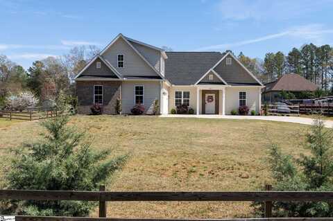 7914 Liberty Highway, Liberty, SC 29657