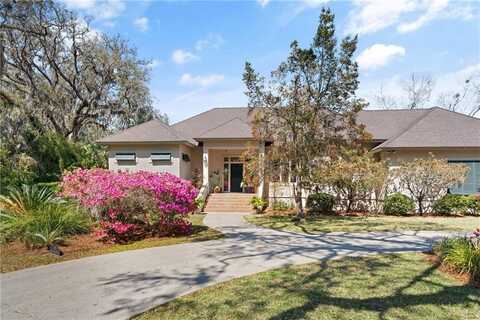 707 Hamilton Landing Drive, Saint Simons Island, GA 31522