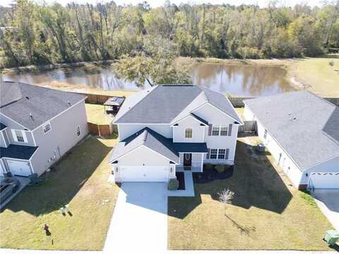 133 Alcott Circle, Hinesville, GA 31313