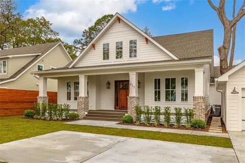 413 Ashantilly Ave, Saint Simons Island, GA 31522