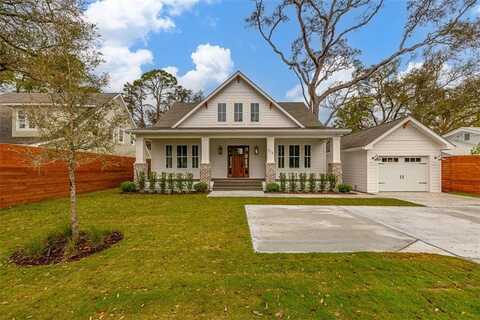 413 Ashantilly Ave, Saint Simons Island, GA 31522