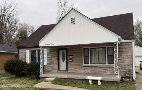 2116 Middle Ln, Louisville, KY 40216