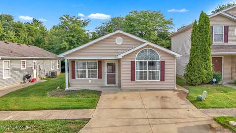 6510 Cottagemeadow Dr, Louisville, KY 40218