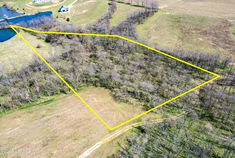 Tract 110 North Stallard Springs, Shelbyville, KY 40065
