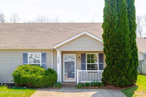 12608 Westport Ridge Way, Louisville, KY 40245