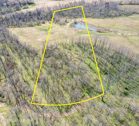 Tract 95 Stallard Springs North, Shelbyville, KY 40065