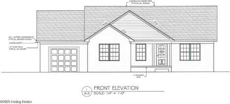 139 Magnolia Dr, Bardstown, KY 40004