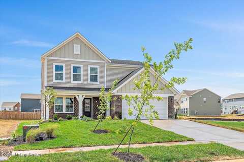 11100 Ornate Pl, Louisville, KY 40228