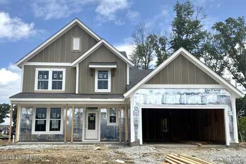 102 Dayflower Ct, Shepherdsville, KY 40165