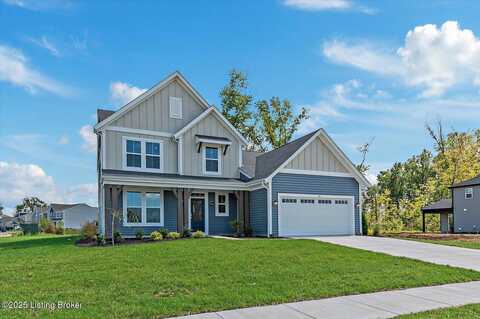 102 Dayflower Ct, Shepherdsville, KY 40165
