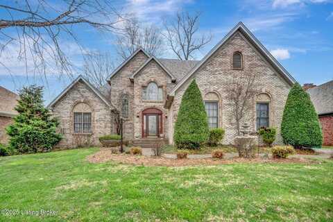 2021 Hillcircle Rd, Louisville, KY 40214