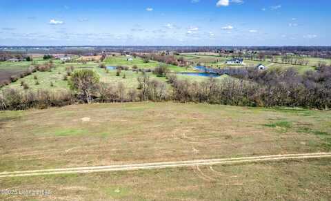 Tract 108 north stallard springs, Shelbyville, KY 40065