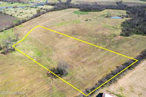 Tract 100 Stallard Springs North, Shelbyville, KY 40065