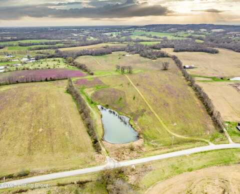 Lot 104` North Stallard Dr, Shelbyville, KY 40065