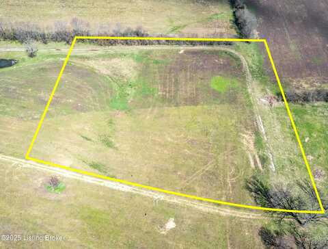 Lot 104` North Stallard Dr, Shelbyville, KY 40065