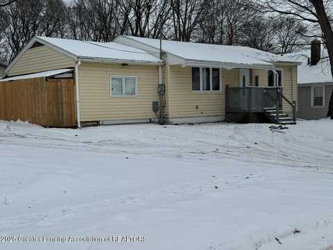 1624 N High Street, Lansing, MI 48906