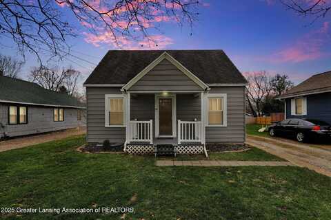 309 Parker Avenue, Kalamazoo, MI 49001