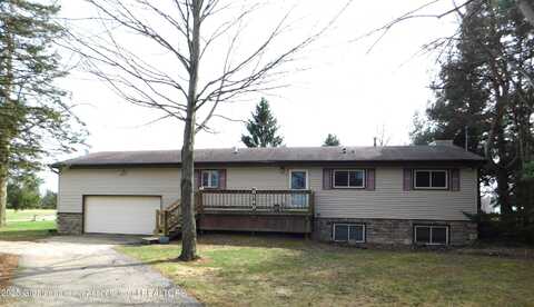 6149 Ferris Road, Eaton Rapids, MI 48827