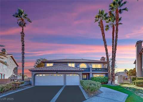 3695 Calico Brook Court, Las Vegas, NV 89147