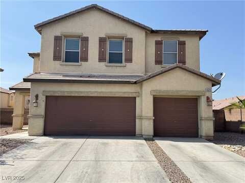 6029 Daisy Run Court, Las Vegas, NV 89120
