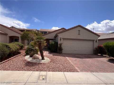 1815 Mountain Ranch Avenue, Henderson, NV 89012