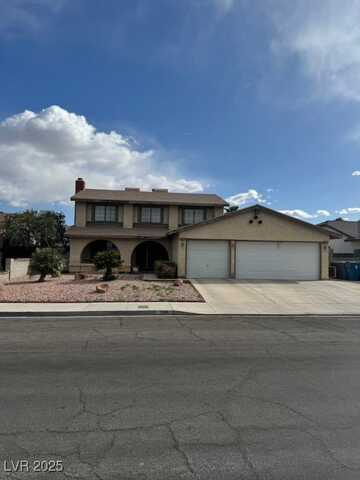6801 Atwood Avenue, Las Vegas, NV 89108