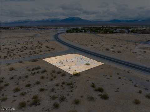 1280 S Dandelion Street, Pahrump, NV 89048