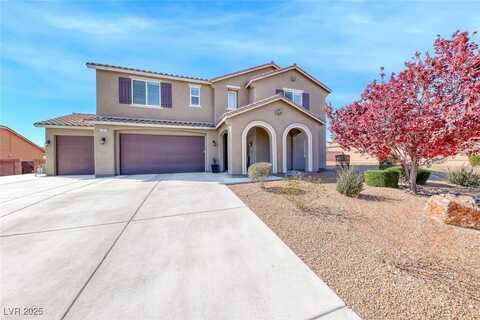 3809 Vincelli Avenue, North Las Vegas, NV 89031