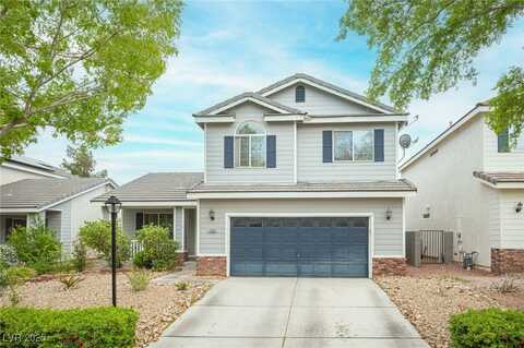 7636 Natures Song Street, Las Vegas, NV 89131