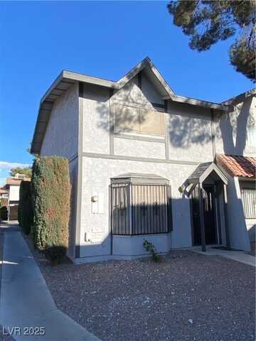 890 Ripple Way, Las Vegas, NV 89110