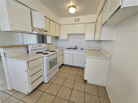 4224 Vornsand Drive, Las Vegas, NV 89115