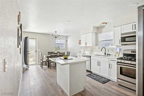 7553 Durham Hall Avenue, Las Vegas, NV 89130