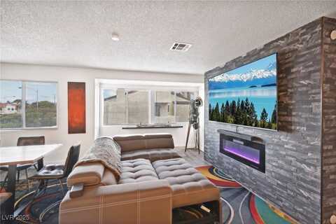 5007 Spencer Street, Las Vegas, NV 89119
