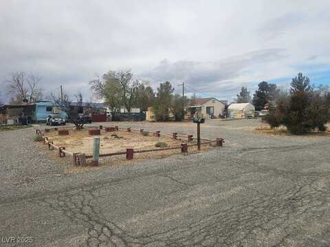 2341 Shady Lane, Pahrump, NV 89060