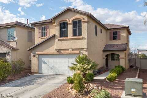 4804 Portola Vista Avenue, Las Vegas, NV 89139