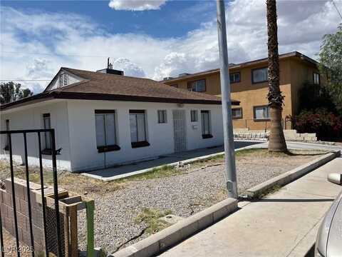 2417 St George Street, North Las Vegas, NV 89030