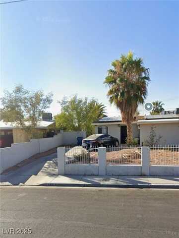 1804 David Avenue, Las Vegas, NV 89101