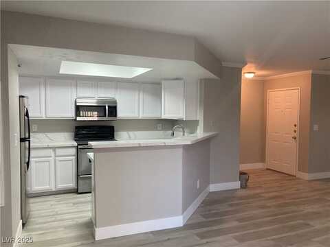 8600 W Charleston Boulevard, Las Vegas, NV 89117