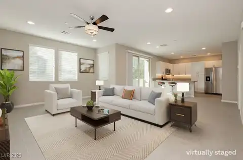 11236 Rainbow Peak Avenue, Las Vegas, NV 89135