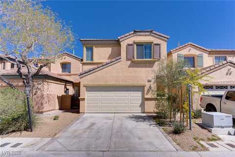 8220 Strawberry Spring Street, Las Vegas, NV 89143