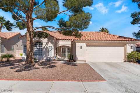 5712 Solimar Lane, Las Vegas, NV 89130