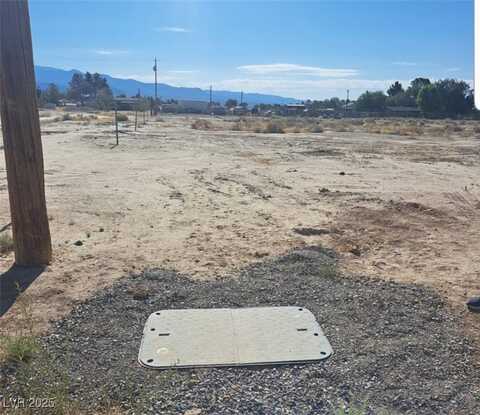 4151 Vicki Ann Road, Pahrump, NV 89048