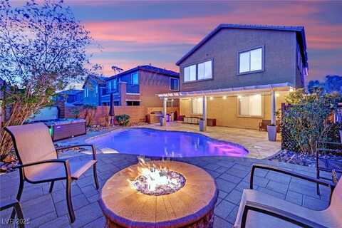 765 Crimson Peak Place, Henderson, NV 89011