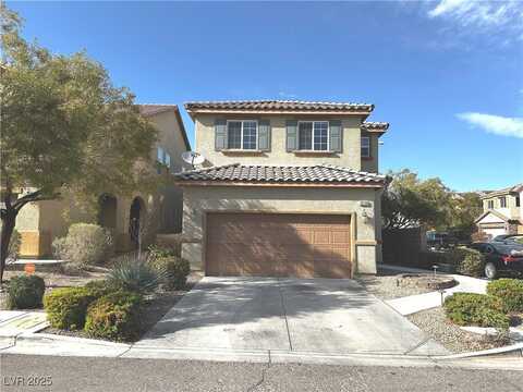 10136 DRAGONS MEADOW Court, Las Vegas, NV 89148