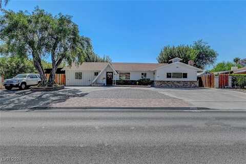 2213 W Oakey Boulevard, Las Vegas, NV 89102