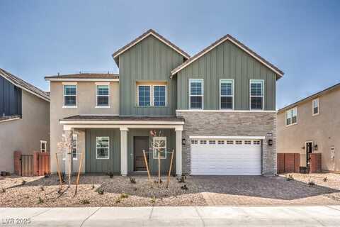 5913 Flowering Hill Court, Las Vegas, NV 89131