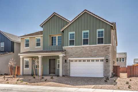 5913 Flowering Hill Court, Las Vegas, NV 89131