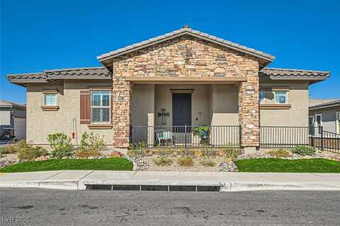 216 Bellini Peak Avenue, Henderson, NV 89011